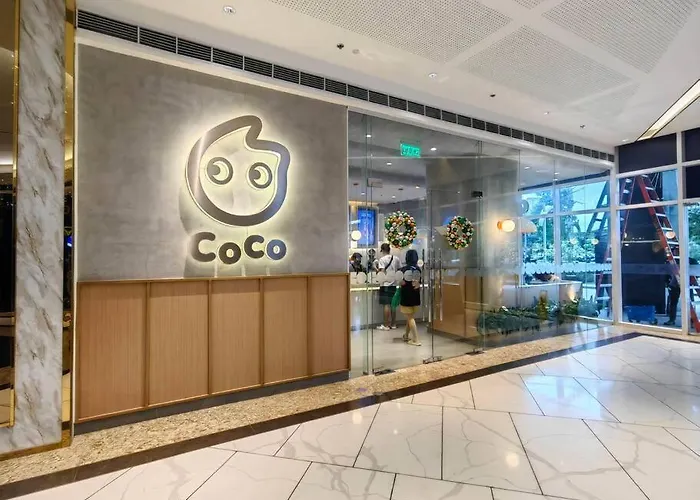 Apartment Citispace 1br Condotel At Fame Residences #fm48a