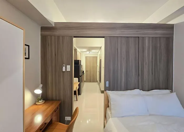Citispace 1br Condotel At Fame Residences #fm48a